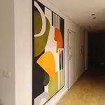 Appartement 3 M's *