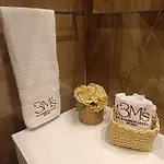 3 M's Braga