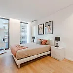 3 M's Apartment Braga