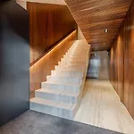 Appartement 3 M's