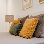 3 M's Appartement Braga