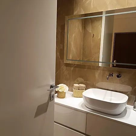 Apartman 3 M's