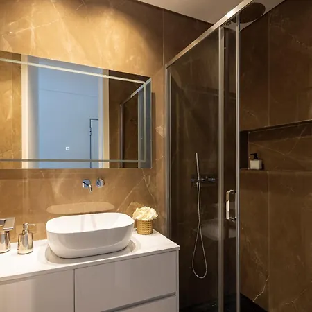 Appartement 3 M's *