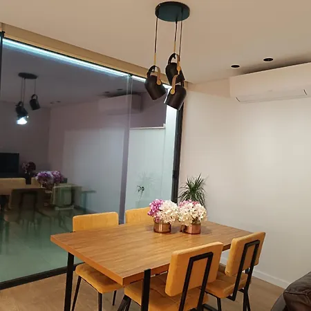 3 M's Apartmán Braga