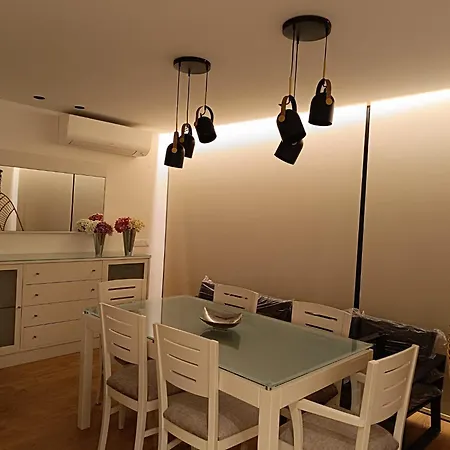 Apartman 3 M's *