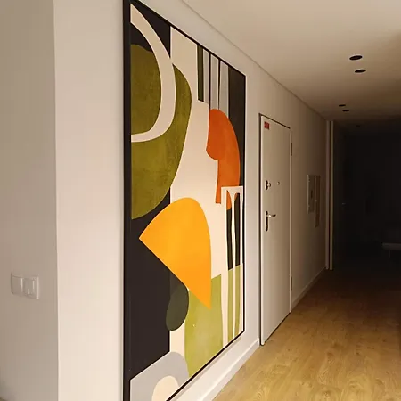 Apartman 3 M's *