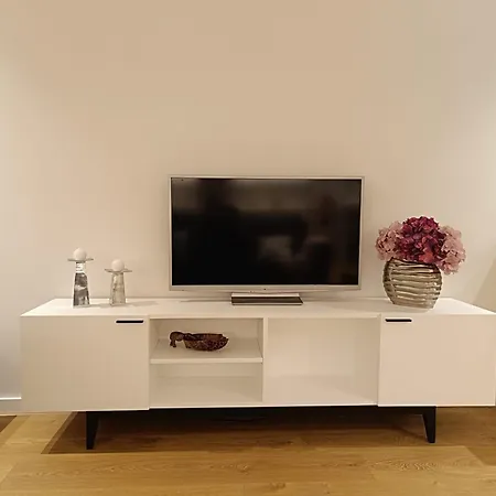 Apartmán 3 M's Braga