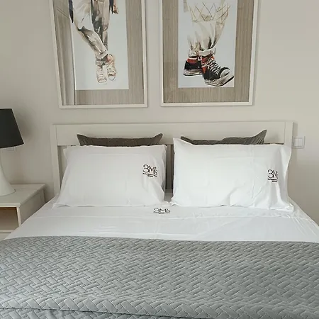 Apartmán 3 M's Braga