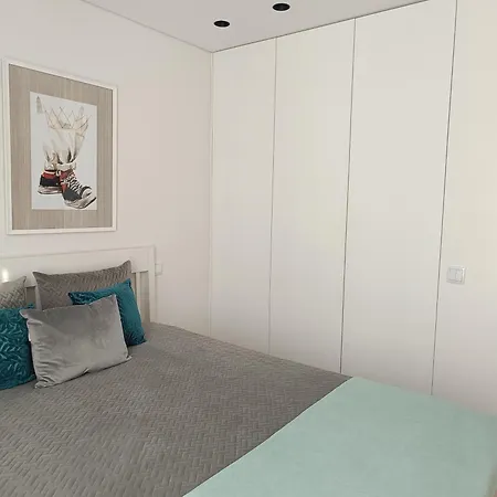 3 M's Apartman