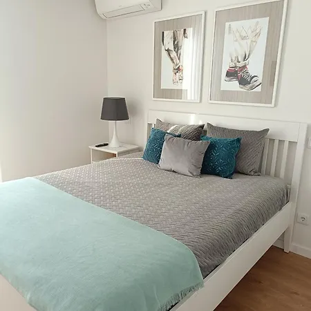 Apartman 3 M's *