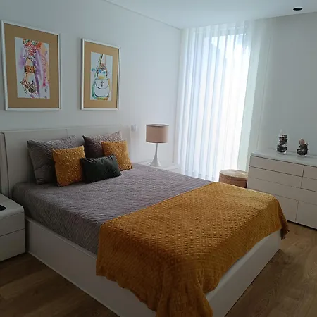 Appartement 3 M's Braga