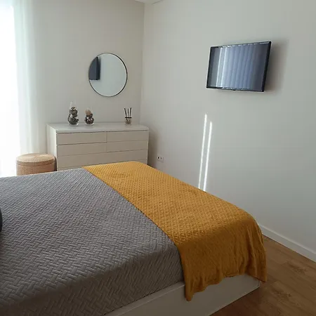 3 M's Appartement Braga