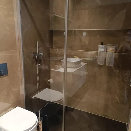Apartman 3 M's *