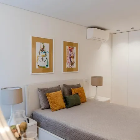 3 M's Appartement