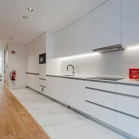 3 M's Apartman