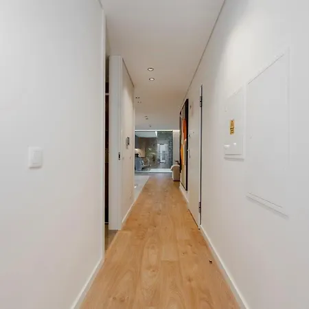 Appartement 3 M's