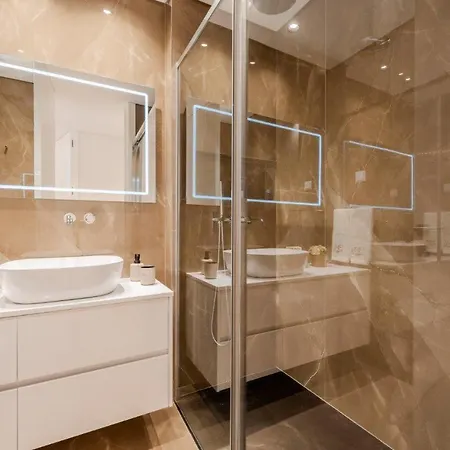 3 M's Apartman *