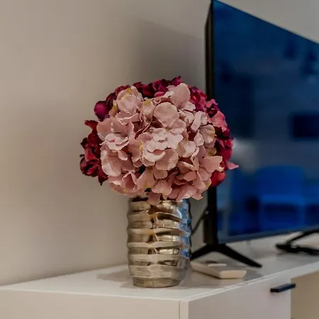 3 M's Apartmán Braga