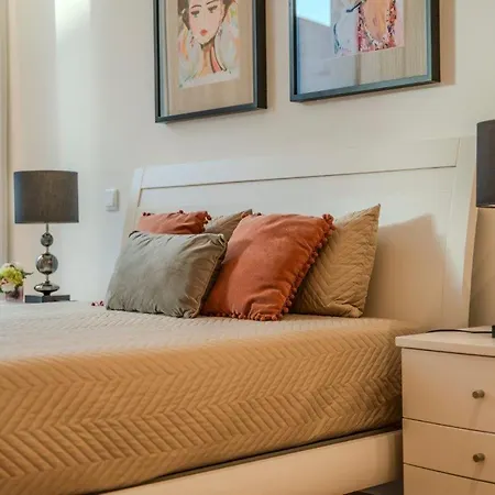 Apartman 3 M's *