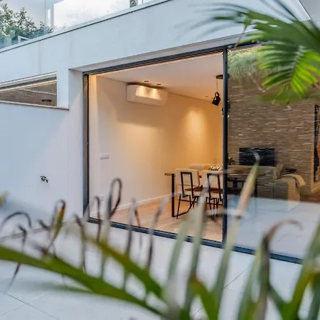 3 M's Apartmán Braga