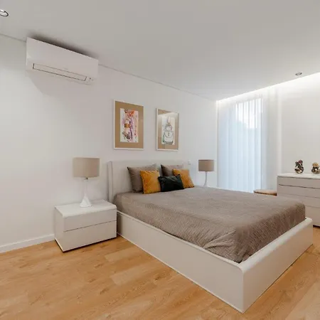 3 M's Apartman *