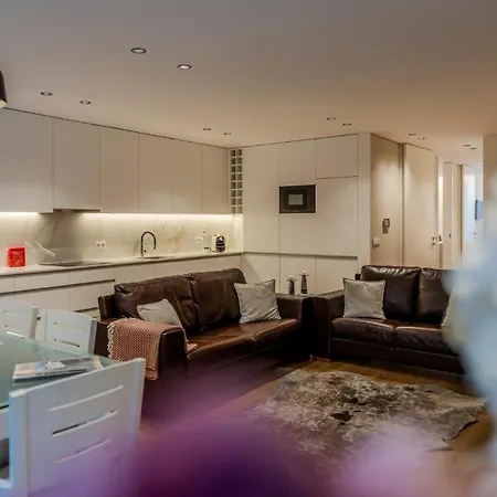 3 M's Apartman *