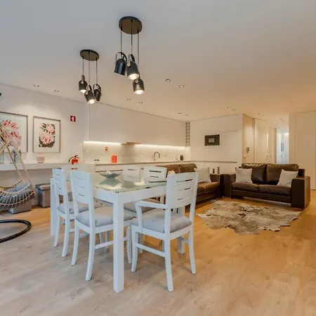 3 M's Apartman *