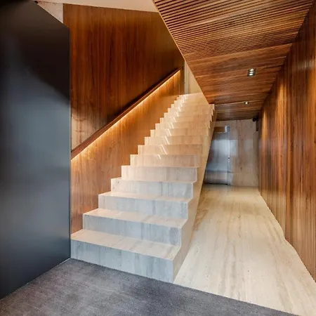 Apartman 3 M's