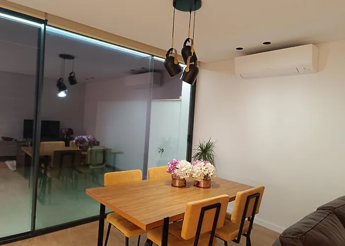 3 M's 公寓 布拉加