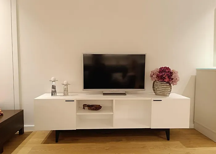 公寓 3 M's 布拉加