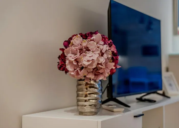 3 M's Lägenhet Braga