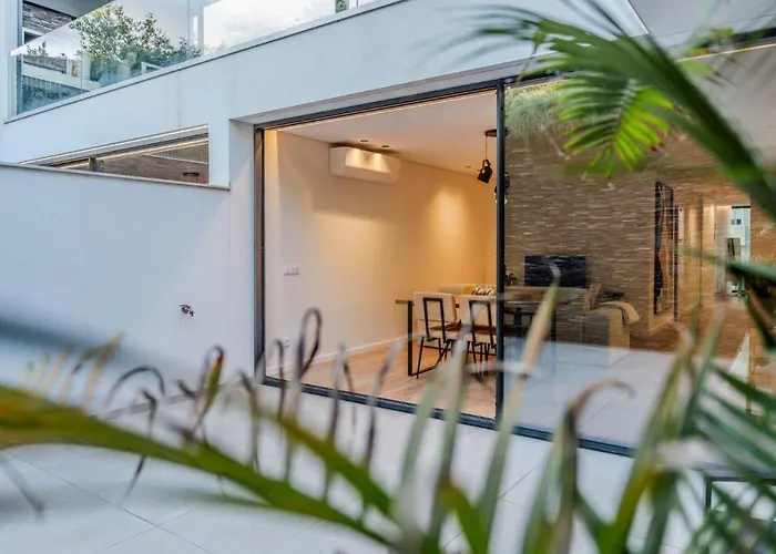 3 M's 公寓 布拉加