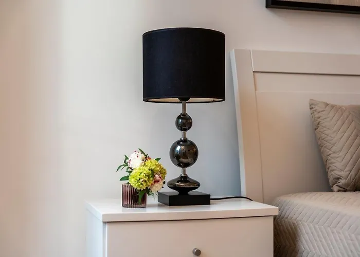 公寓 3 M's 布拉加